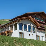 Cuntera 3* Curaglia