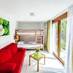 Hotel Cuntera 3*
