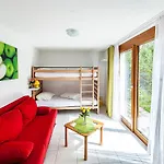 Hotel Cuntera
