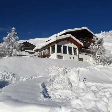 Cuntera 3* Curaglia