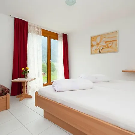 康塔酒店 3* Curaglia