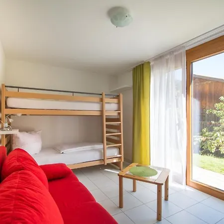 Hotel Cuntera 3*