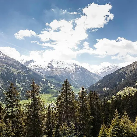 康塔酒店 酒店 Curaglia