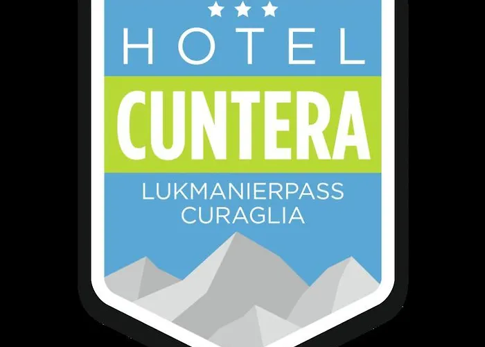Cuntera מלון 3*