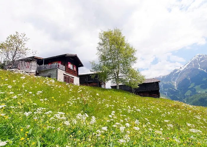 Otel Cuntera Curaglia