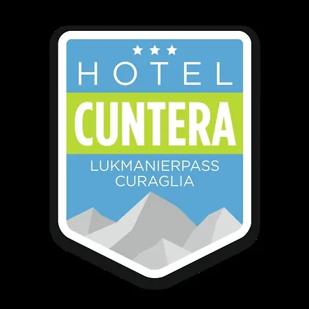 Cuntera Hotel 3*