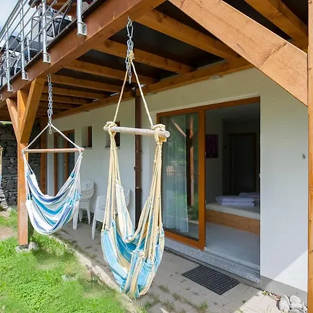 Cuntera Hotel Curaglia